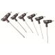 USAG 280 HXTX/SE8 USAG SERIE CHIAVI M TORX X-GRIP
