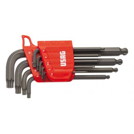 USAG 280 X/S9 USAG SERIE CHIAVI X-GRIP