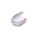 MAURER MINIRULLO RICAMBIO ACRILICO MM 50 PZ10 - per cod 94016