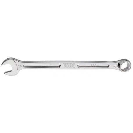 USAG 285X USAG CHIAVE COMBINATA X-GRIP 10MM