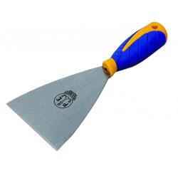 MAURER PLUS PENNELLESSA MPLUS TRIPLA BIONDA M/LEGNO 20MM