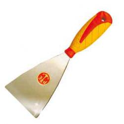 MAURER PLUS PENNELLESSA MPLUS TRIPLA BIONDA M/LEGNO 50MM