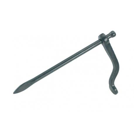 MAURER PLUS PENNELLO MPLUS CURVO RADIATORI MM 70