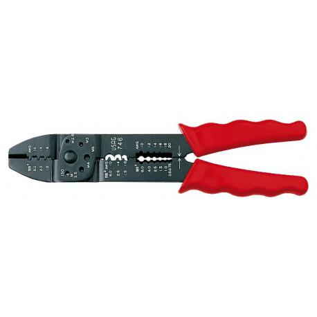 USAG 746 USAG PINZA CAPICORDA NON ISOLATI 746