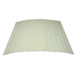 CARTONE PER PAVIMENTI PRESSATO 1X45M