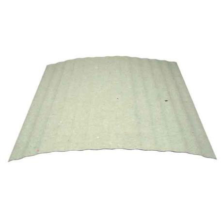 CARTONE PAVIMENTI DOPPIO STRATO ONDUL 1X20M