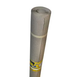 CARTONE PAVIMENTI DOPPIO STRATO ONDUL 1X40M