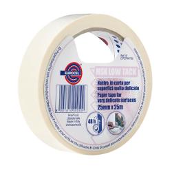 NASTRO MASCHERATURA SUP DELICATE MM50X50M
