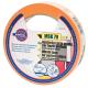 NASTRO MASCHERATURA BLU ESTERNI MM38X50M