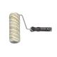 MAURER PLUS RULLO POLIAMMIDE MPLUS C/LINEA VERDE 230MM