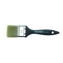 MAURER PENNELLESSA MAURER TRIPLA S/NERA M/LEGNO 40MM