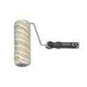 MAURER PLUS RULLO POLIAMMIDE MPLUS C/LINEA VERDE 230MM
