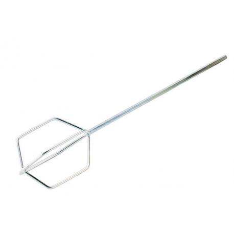 MAURER MESCOLATORE A CROCE LIQUIDI/FIBROSI 600MM