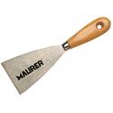 MAURER SPATOLA MAURER CON MANICO LEGNO MM 30